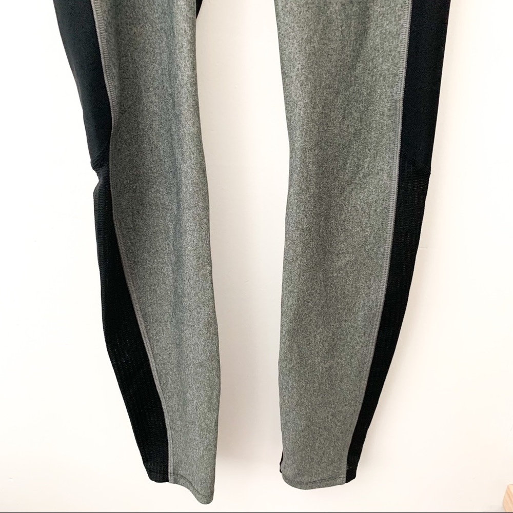 Under Armour Compression Colorblock Leggings - image 3